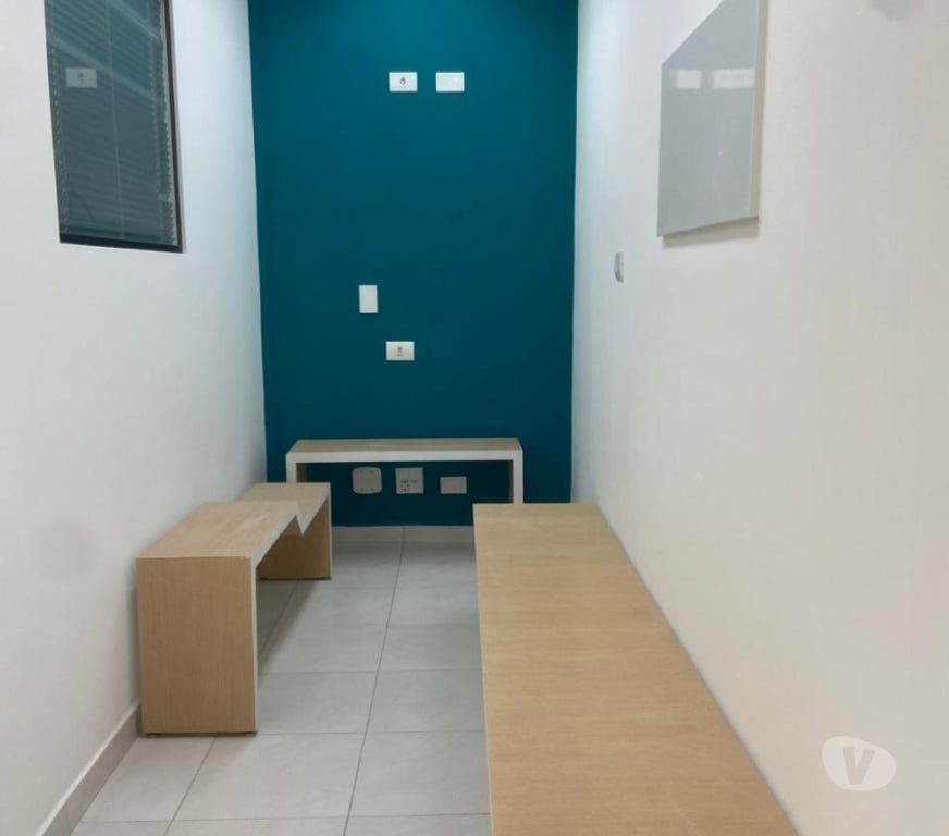 Comprar Loja Grande Sao Paulo SP São Bernardo do Campo - Fotos para Sala Comercial para venda no Jardim do Mar em São Bernardo