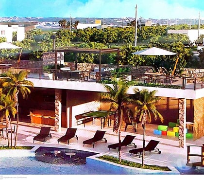 Terrenos a venda - Fotos para Loteamento fechado Centro de Caucaia