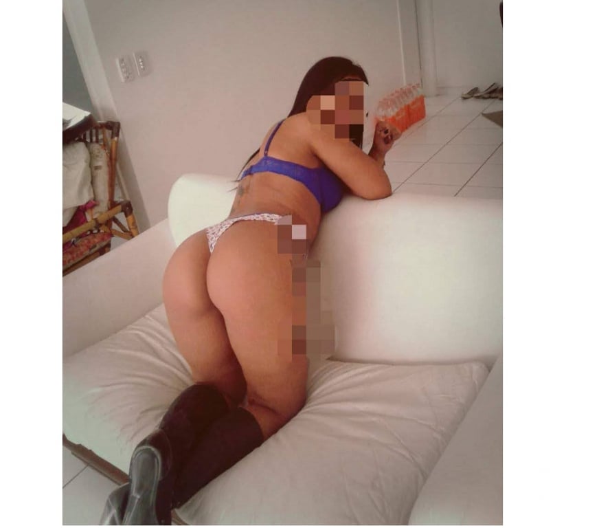 Garotas de programa Praia Grande SP - Fotos para Gata de alto padrao Cheirosa gostosa te esperando com local