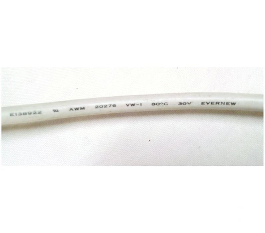 Computador Porto Alegre RS Porto Alegre Sul - Fotos para PC - Dois Cabos antigos porta paralela.- Cód. 483 -