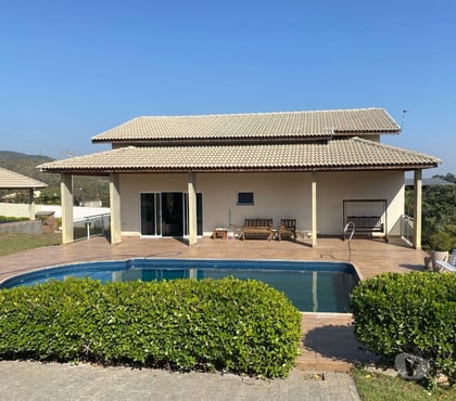 casas para vender - Fotos para Casa de Campo Venda 2.325m² Condomínio Fechado