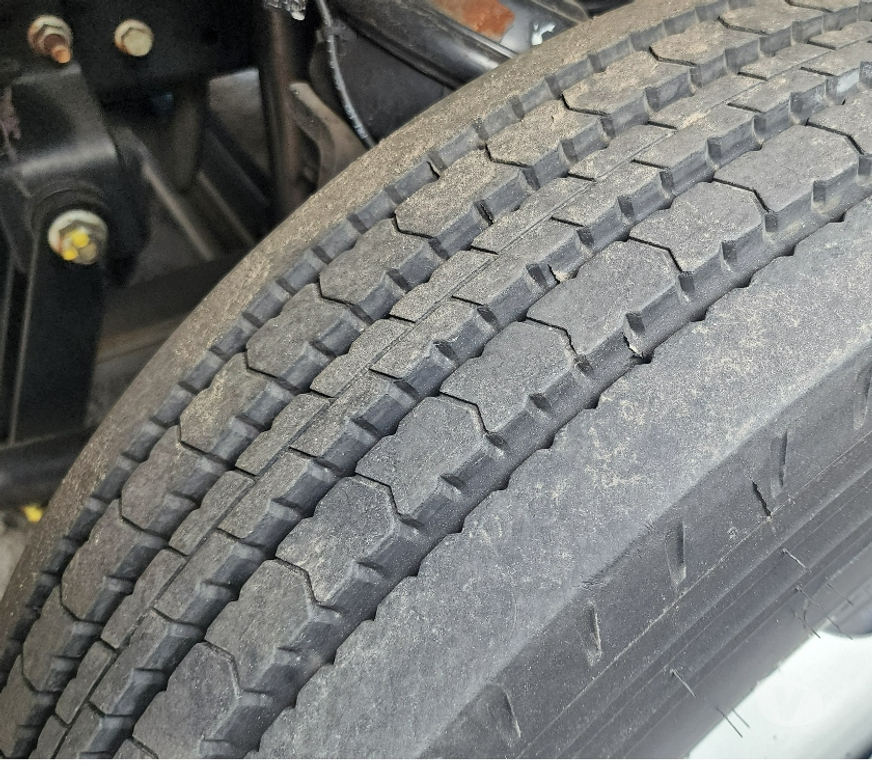 Caminhões usados Barueri SP - Fotos para Mercedes-Benz accelo 815 2015 2016