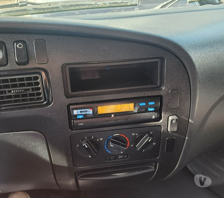 Caminhões usados Barueri SP - Fotos para Mercedes-Benz accelo 815 2015 2016