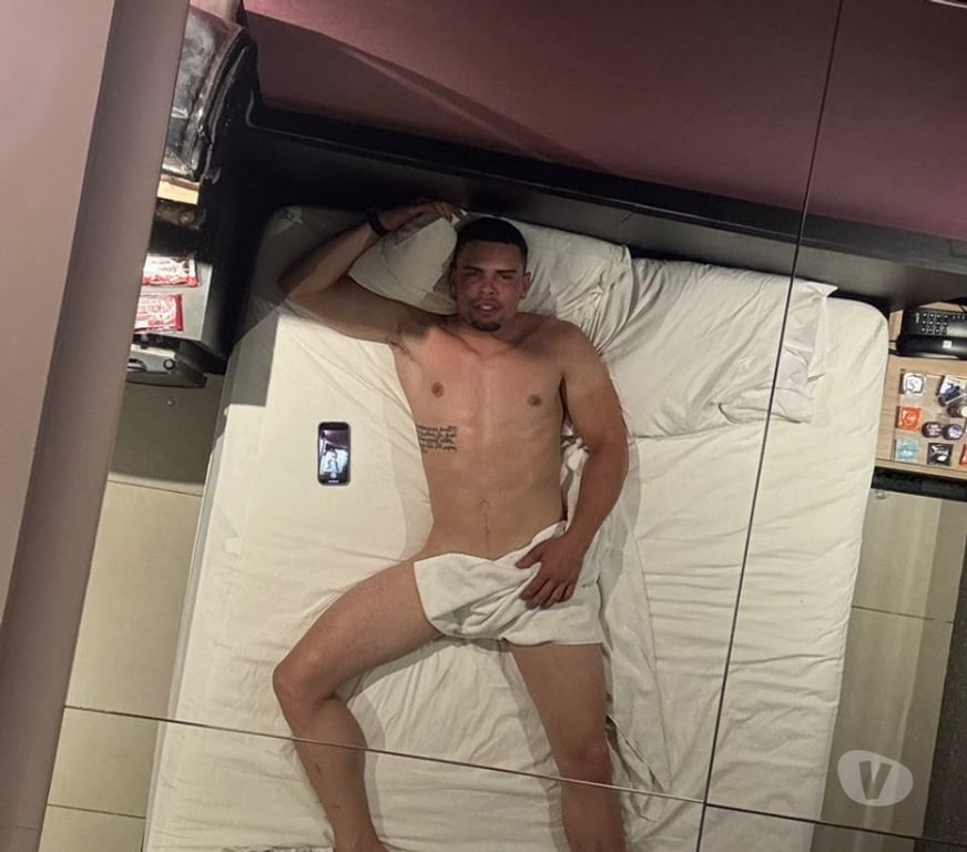 Acompanhantes masculinos Curitiba PR Boqueirão - Fotos para • Novo • DOTADO.21.G