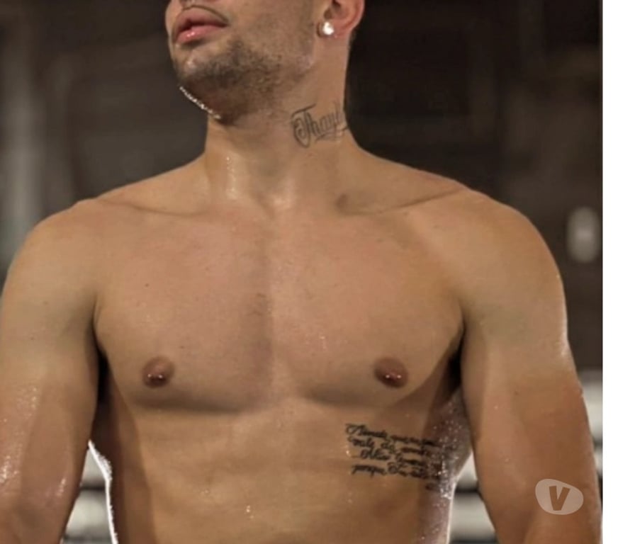 Acompanhantes masculinos Curitiba PR Boqueirão - Fotos para • Novo • DOTADO.21.G