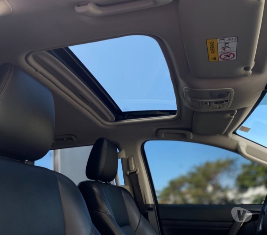 Seminovos Rio de Janeiro RJ Recreio - Fotos para Mitsubishi Pajero Sport Legend 2.4 4X4 Diesel Aut