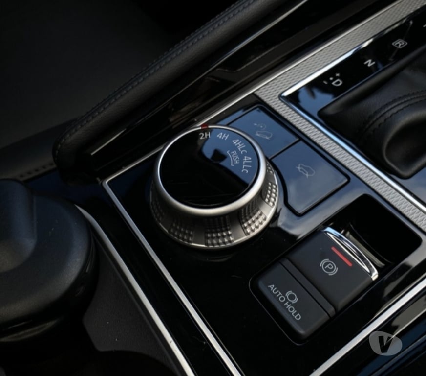 Seminovos Rio de Janeiro RJ Recreio - Fotos para Mitsubishi Pajero Sport Legend 2.4 4X4 Diesel Aut