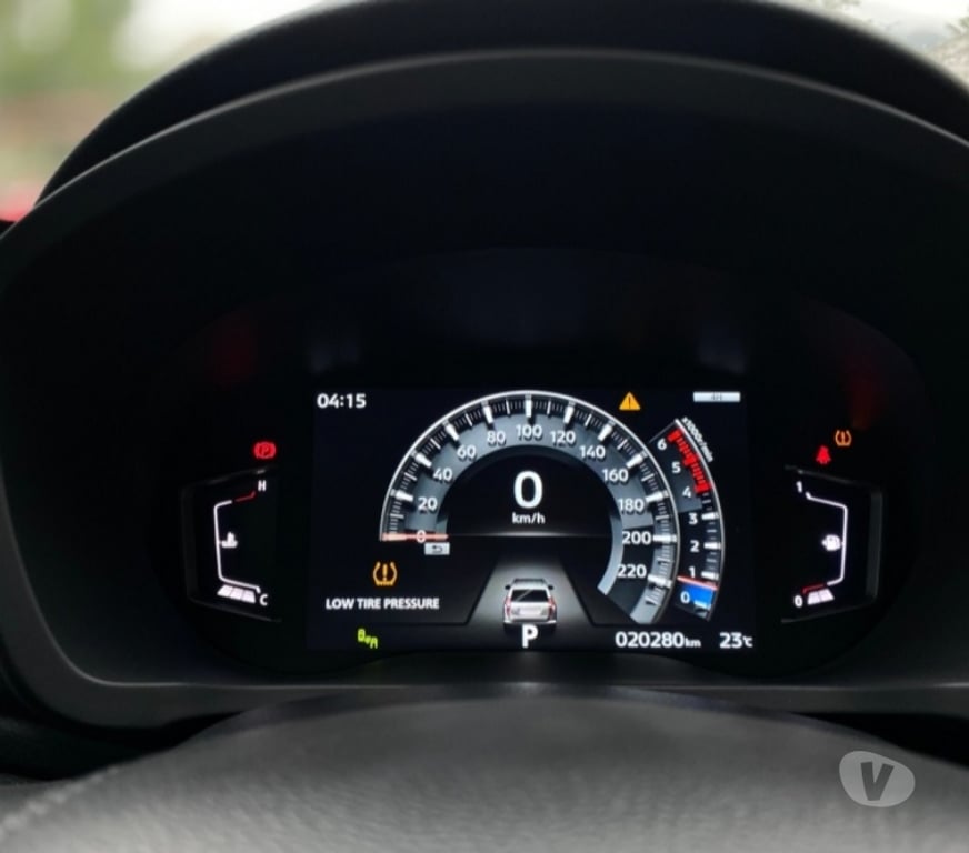 Seminovos Rio de Janeiro RJ Recreio - Fotos para Mitsubishi Pajero Sport Legend 2.4 4X4 Diesel Aut