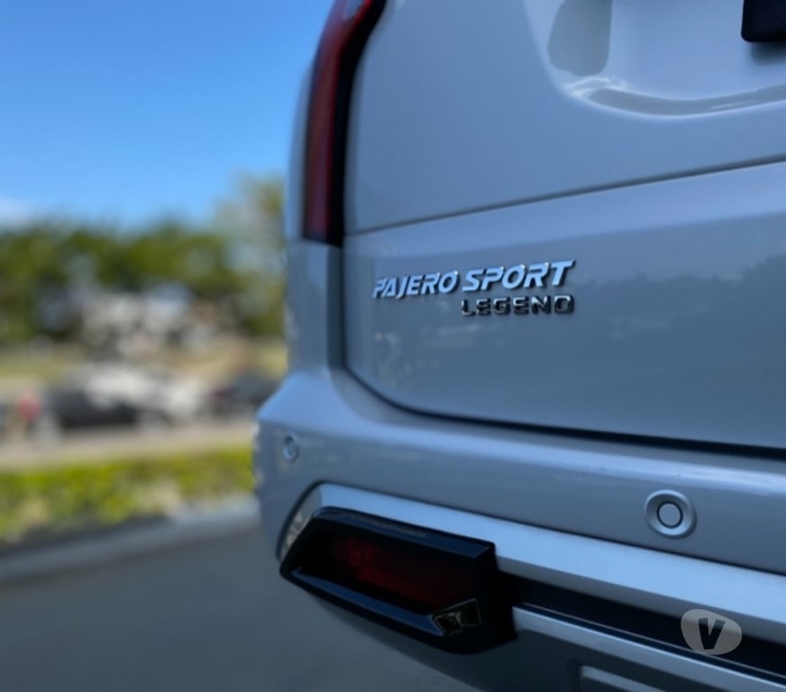 Seminovos Rio de Janeiro RJ Recreio - Fotos para Mitsubishi Pajero Sport Legend 2.4 4X4 Diesel Aut