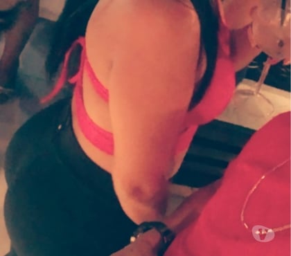 Encontros Casuais - Fotos para Casal em busca de uma mulher BI