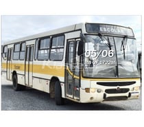 Ônibus Marcopolo Viale MB OF 1722M 34 Lug(COD.665)2005-2006