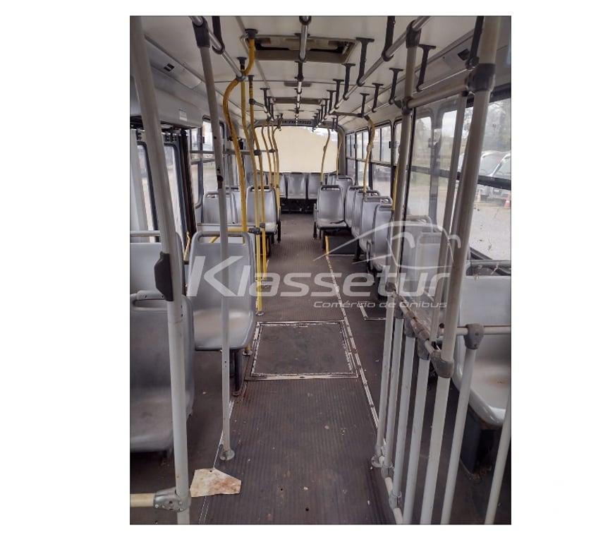  Ônibus Usados Curitiba PR Boqueirão - Fotos para Ônibus Marcopolo Torino MB OF 1721 31 Lug(COD.680) Ano 2003