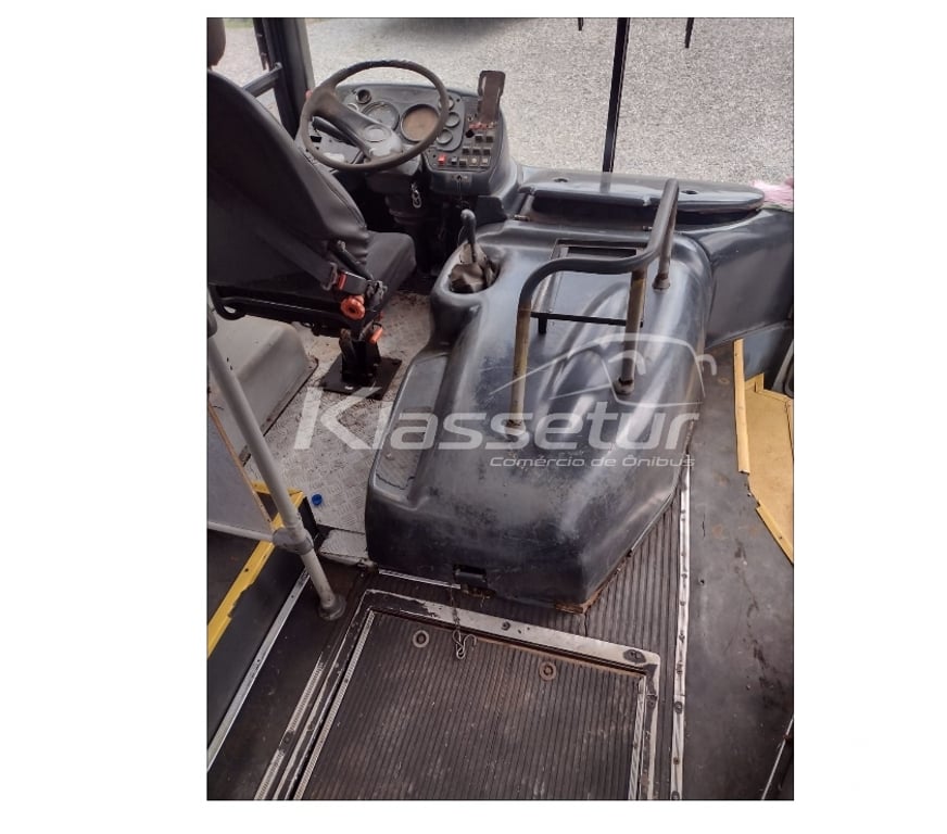  Ônibus Usados Curitiba PR Boqueirão - Fotos para Ônibus Marcopolo Torino MB OF 1721 31 Lug(COD.680) Ano 2003