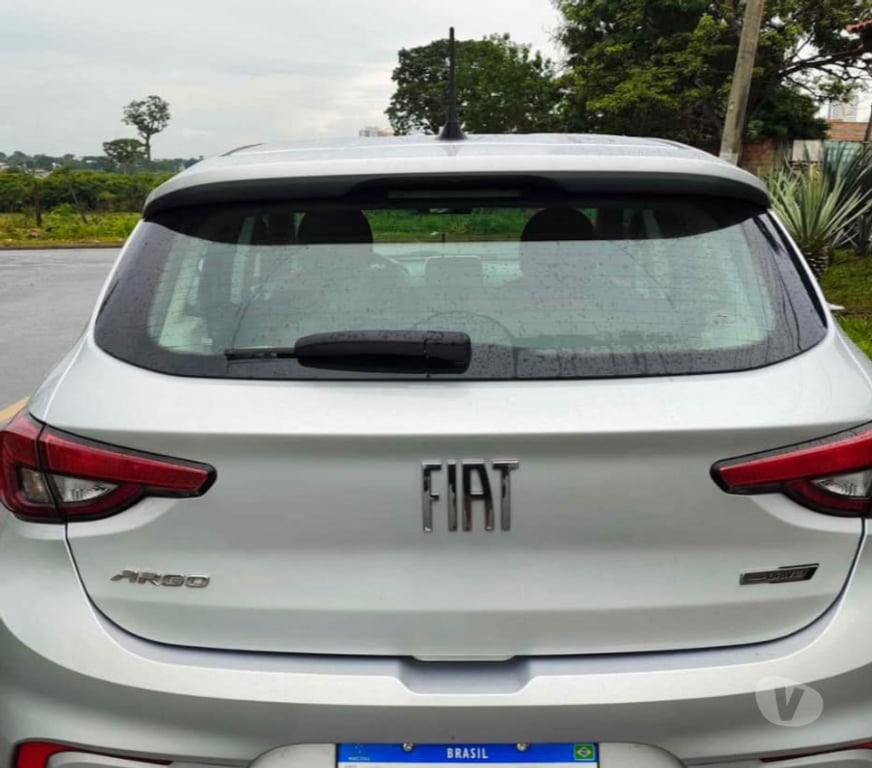 Seminovos Belo Horizonte MG Centro-Sul - Fotos para VENDO FIAT ARGO DRIVE 1.0 MANUAL 2023 2024
