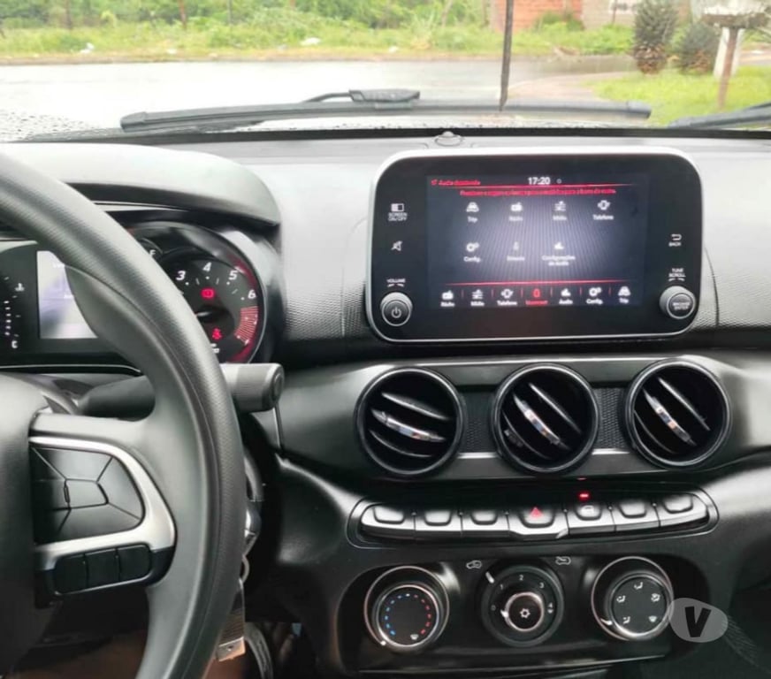 Seminovos Belo Horizonte MG Centro-Sul - Fotos para VENDO FIAT ARGO DRIVE 1.0 MANUAL 2023 2024