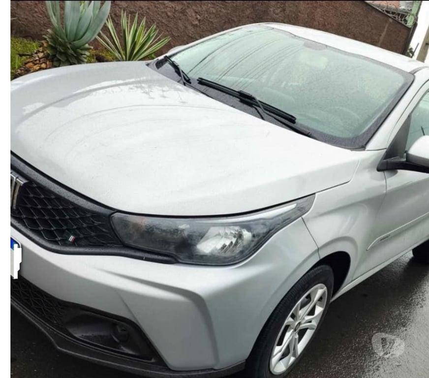 Seminovos Belo Horizonte MG Centro-Sul - Fotos para VENDO FIAT ARGO DRIVE 1.0 MANUAL 2023 2024