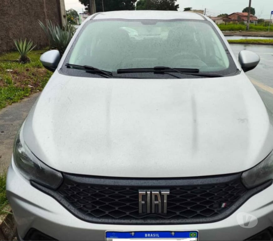 Seminovos Belo Horizonte MG Centro-Sul - Fotos para VENDO FIAT ARGO DRIVE 1.0 MANUAL 2023 2024