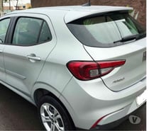 VENDO FIAT ARGO DRIVE 1.0 MANUAL 2023 2024