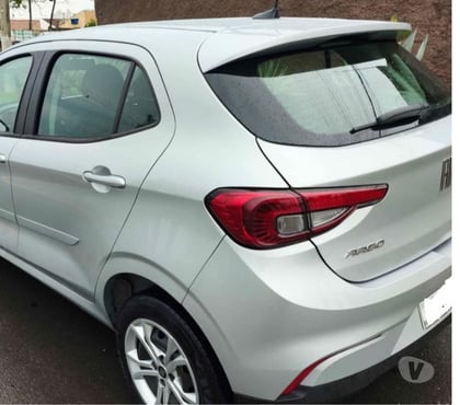 Carros usados Centro-Sul Belo Horizonte MG - Fotos para VENDO FIAT ARGO DRIVE 1.0 MANUAL 2023 2024