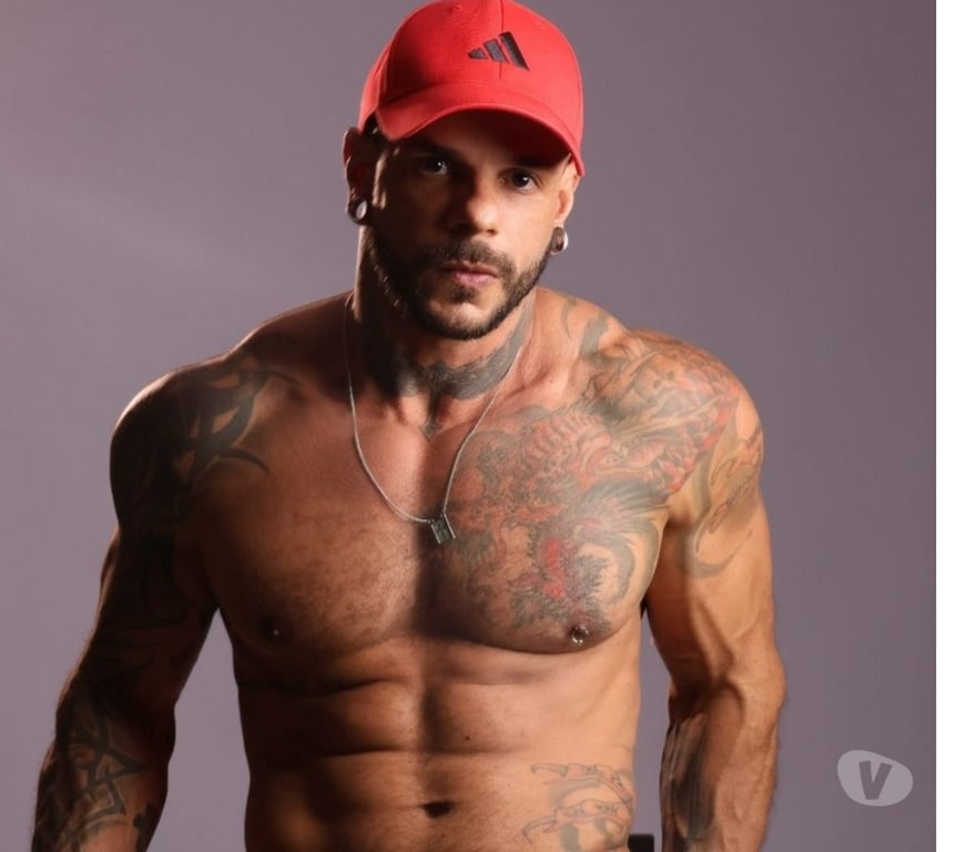 Acompanhantes masculinos Caruaru PE - Fotos para Garoto tântrico massagem