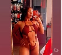 Acompanhente ,Sexologa sexual