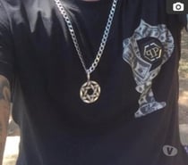 Comedor de casal leia o anúncio 📣