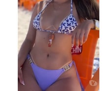 Aconpanhante de luxo !