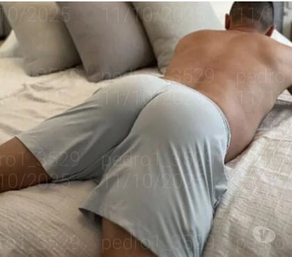 Encontros Casuais - Fotos para Passivo macho discreto