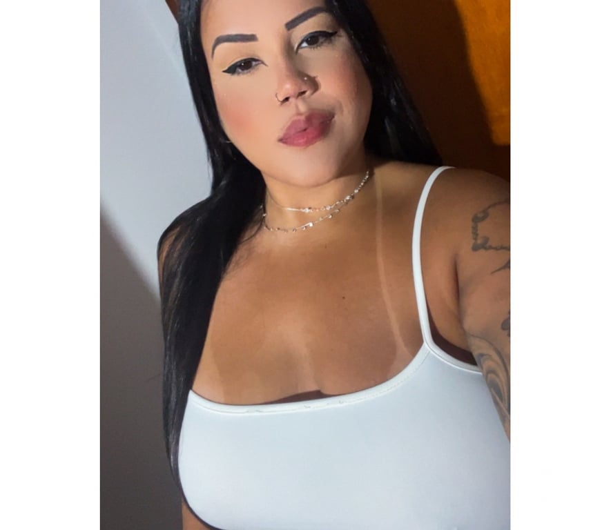 Garotas de programa Americana SP - Fotos para Acompanhante morena