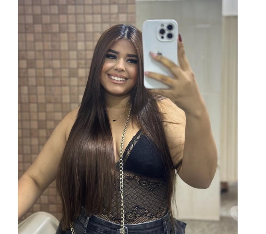 Garotas de programa Formosa GO - Fotos para sexo bem gostoso e intenso