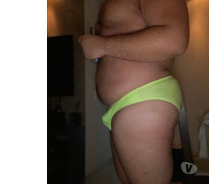 Homem procura Homem - Fotos para Gordo quer atiço FIXO