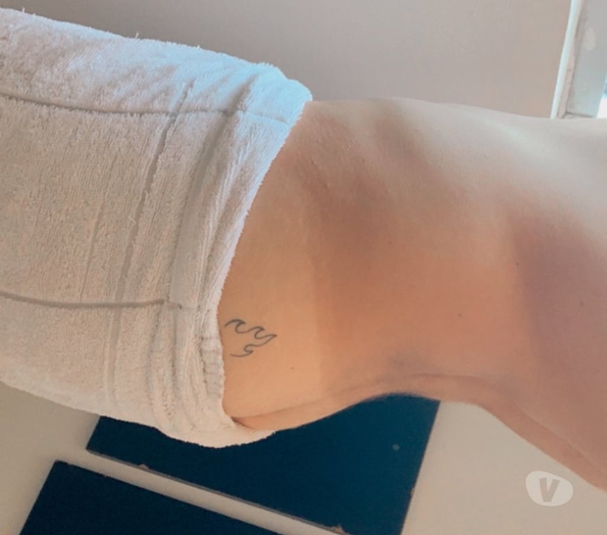 Acompanhantes masculinos Itauna MG - Fotos para Massagista Versátil