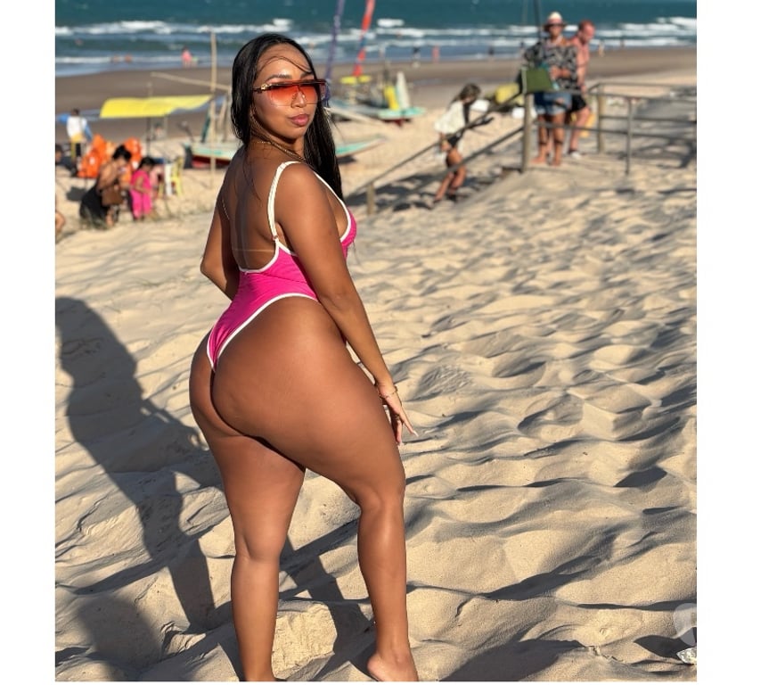 Garotas de programa Quixada CE - Fotos para Dama do Anal sem frescura