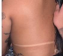 Terça de divisão com casal