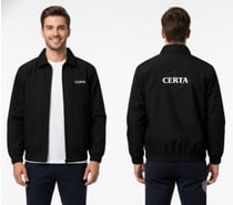 Uniformes com Padrão Profissional