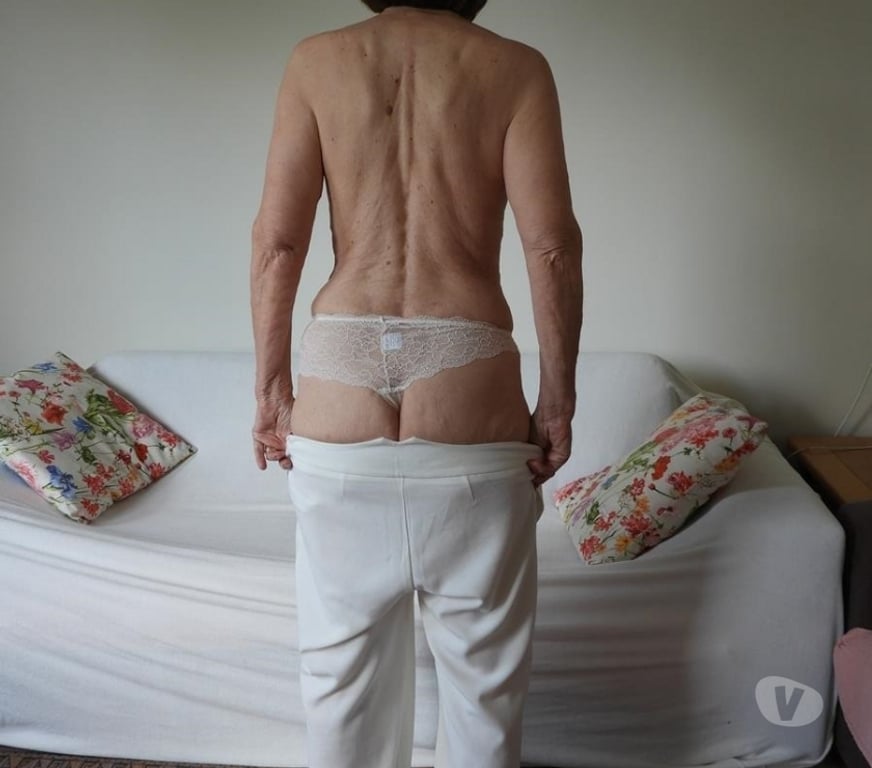 Encontros Casuais Niteroi RJ - Fotos para Senhoras Carentes