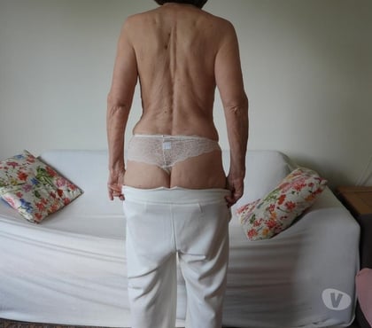 Encontros Casuais - Fotos para Senhoras Carentes