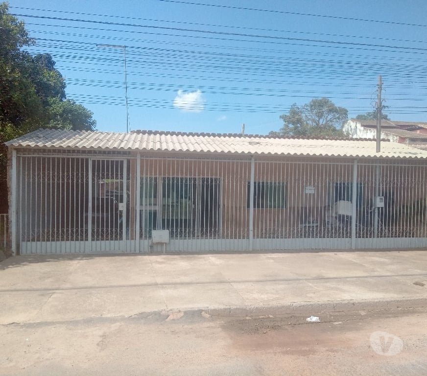 Apartamentos a venda Santo Antonio do Descoberto GO - Fotos para Casa centro de Santo Antonio