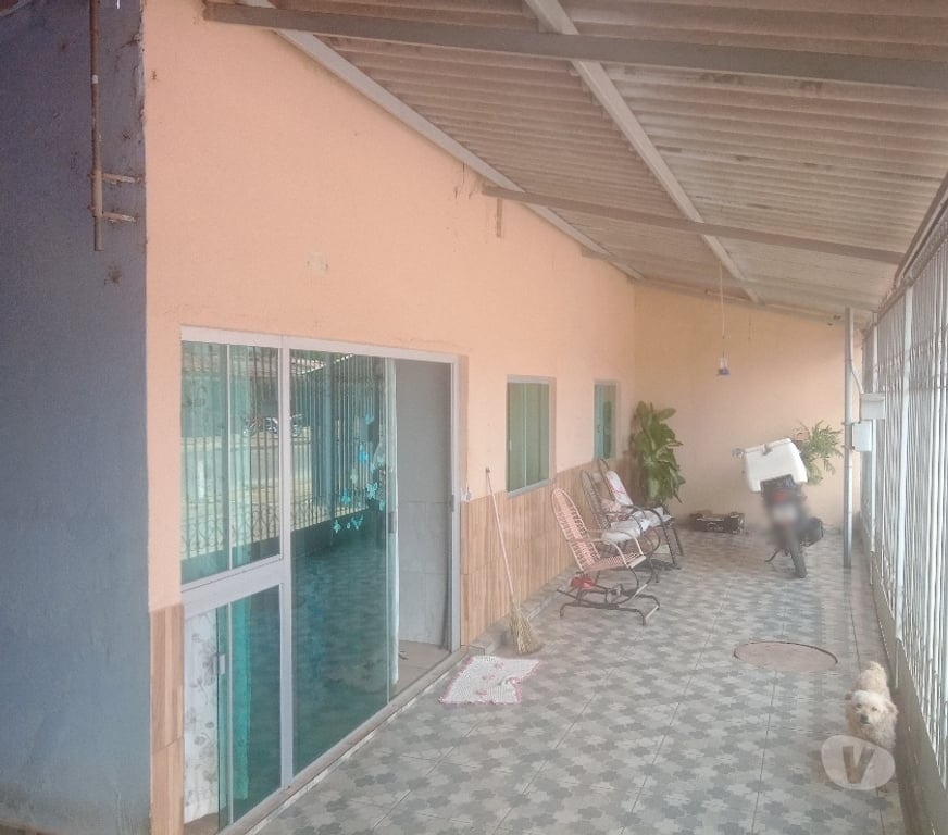 Apartamentos a venda Santo Antonio do Descoberto GO - Fotos para Casa centro de Santo Antonio