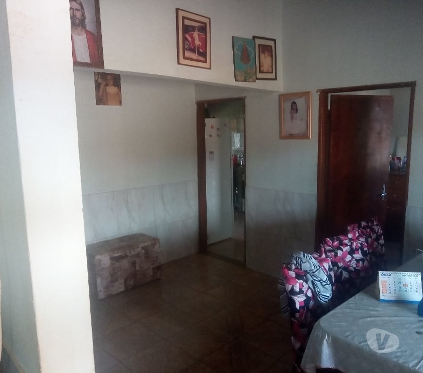 Apartamentos a venda Santo Antonio do Descoberto GO - Fotos para Casa centro de Santo Antonio