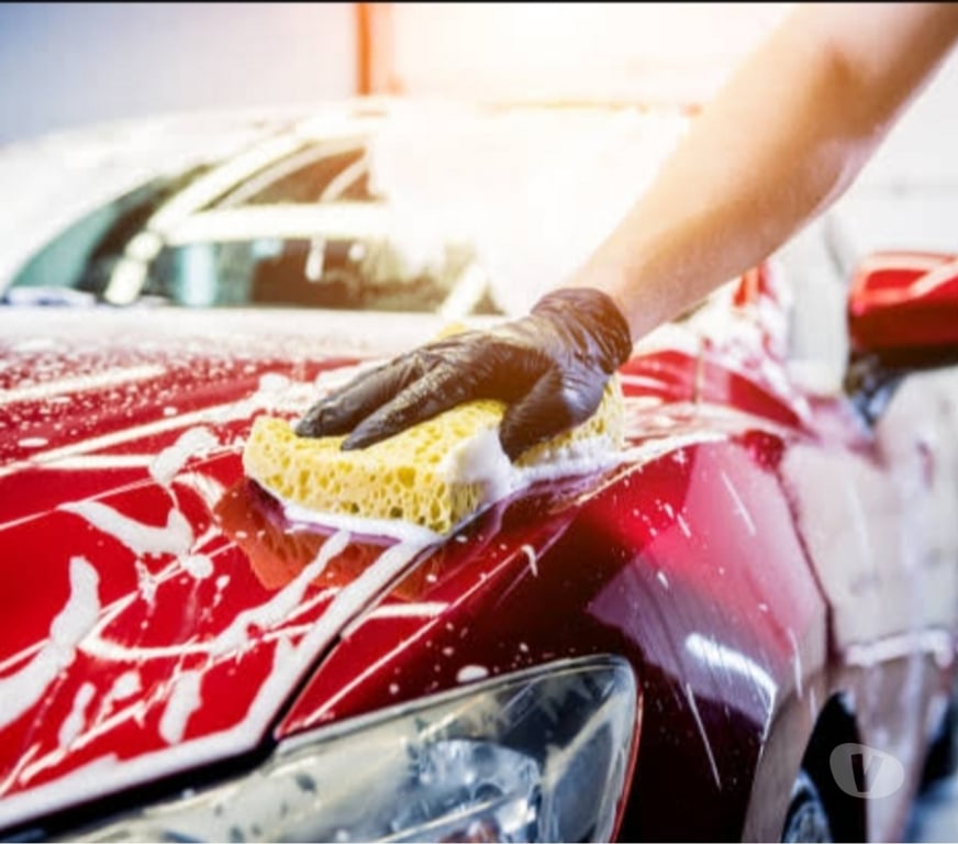 Comprar Loja Sao Paulo SP Butantã - Fotos para LAVA RÁPIDO ZONA OESTE