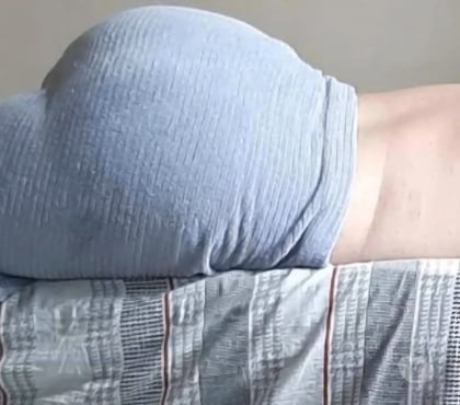 Homem procura Homem - Fotos para Branquinho Rabudo