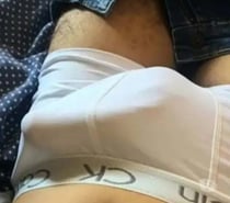 Procuro encontro sexual discreto