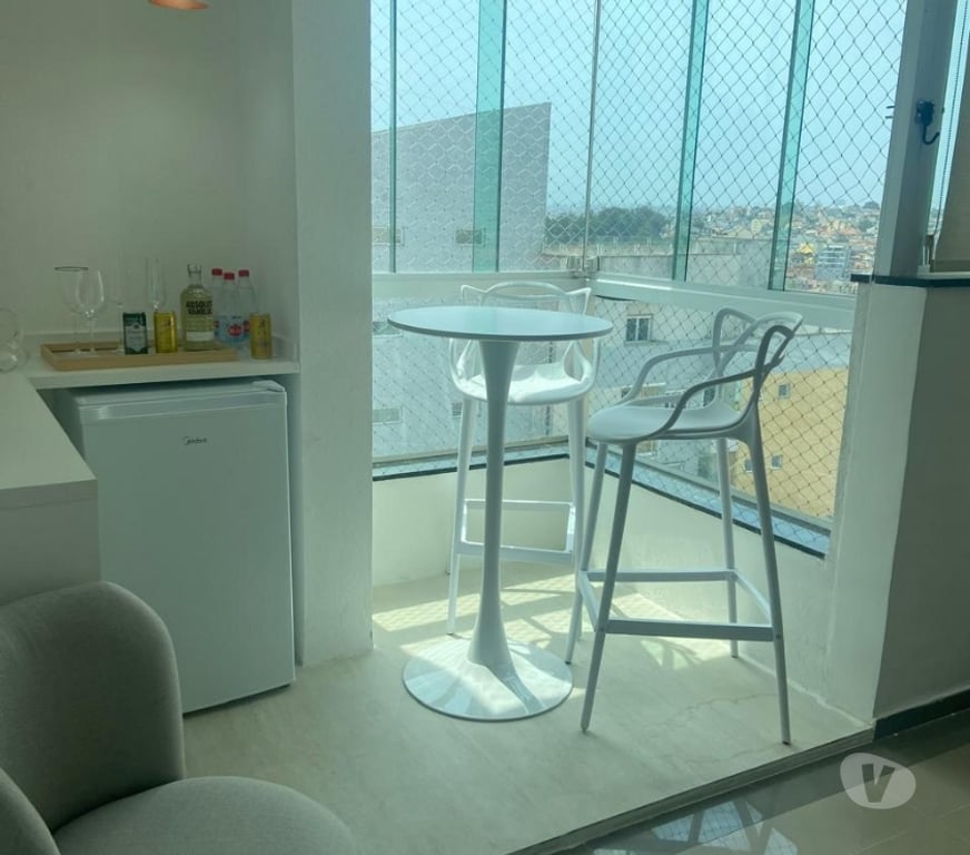 Apartamentos a venda Grande Sao Paulo SP Santo André - Fotos para Apartamento Duplex mobiliado à venda em Santo André