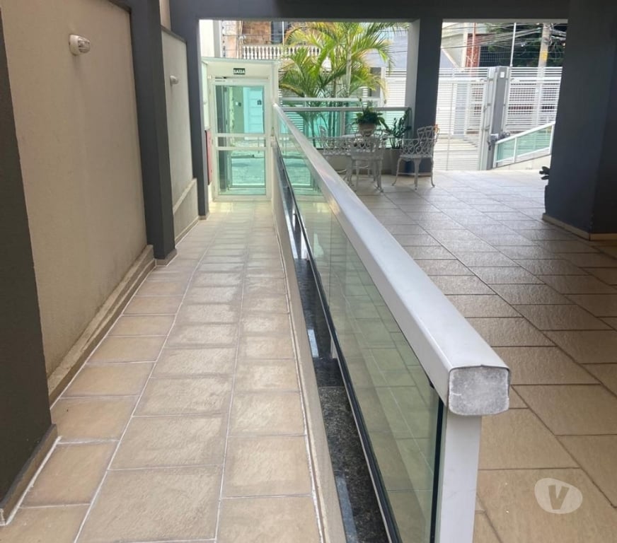 Apartamentos a venda Grande Sao Paulo SP Santo André - Fotos para Apartamento Duplex mobiliado à venda em Santo André