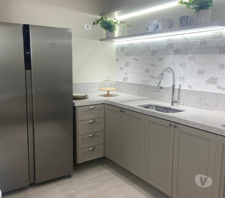 Apartamentos a venda Grande Sao Paulo SP Santo André - Fotos para Apartamento Duplex mobiliado à venda em Santo André