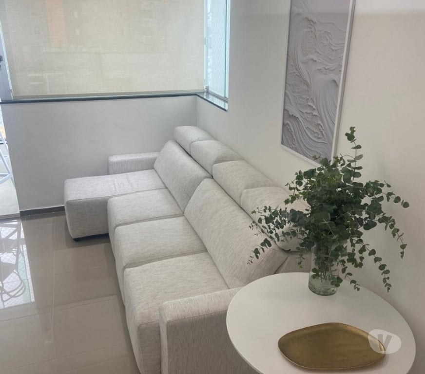 Apartamentos a venda Grande Sao Paulo SP Santo André - Fotos para Apartamento Duplex mobiliado à venda em Santo André