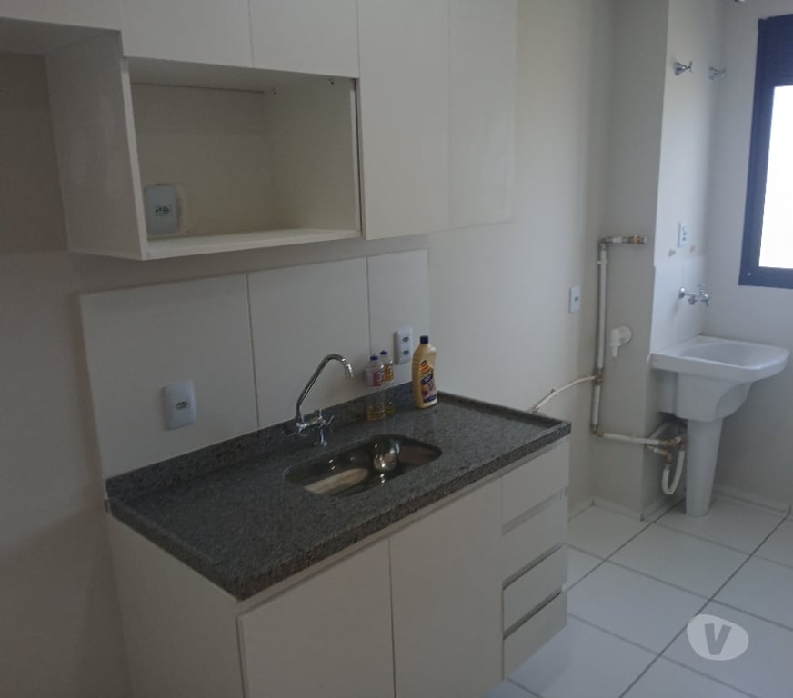 Alugar apartamentos Campinas SP - Fotos para Ap.02 dorms, Novo, 1ª Locação - Jardim Ibirapuera