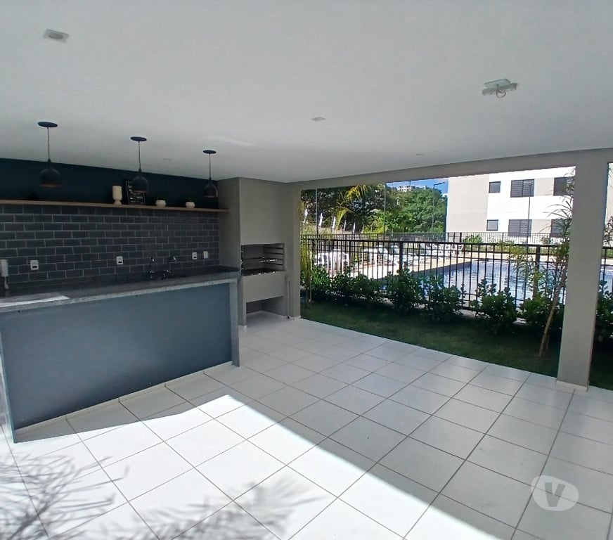 Alugar apartamentos Campinas SP - Fotos para Ap.02 dorms, Novo, 1ª Locação - Jardim Ibirapuera