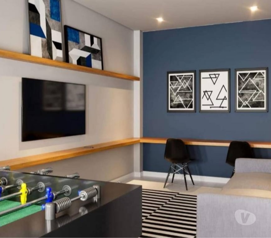 Alugar apartamentos Campinas SP - Fotos para Ap.02 dorms, Novo, 1ª Locação - Jardim Ibirapuera